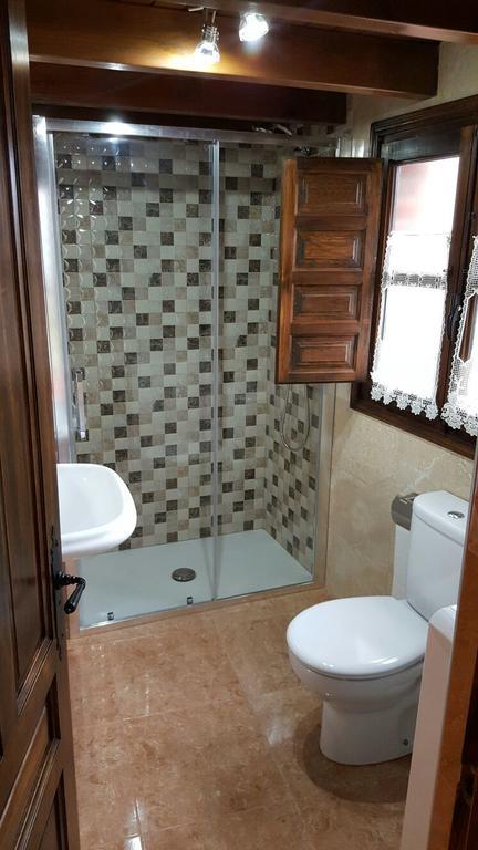 Vivienda Vacacional El Navariegu 1 Villanueva de Pria Buitenkant foto